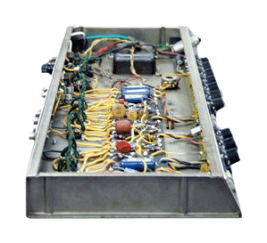 Super Reverb to