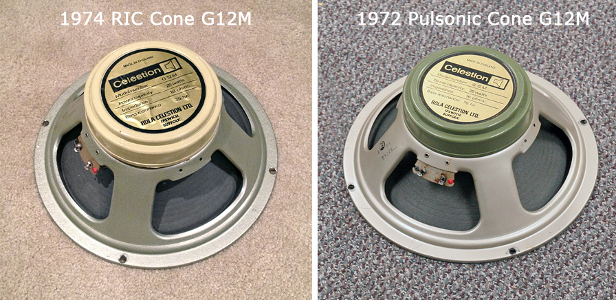 celestion g12 m
