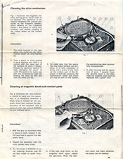 Binson Echorec Manual