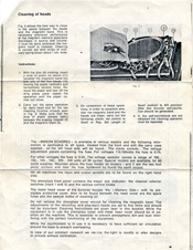 Binson Echorec Manual