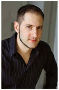 Tyler Grund Headshot